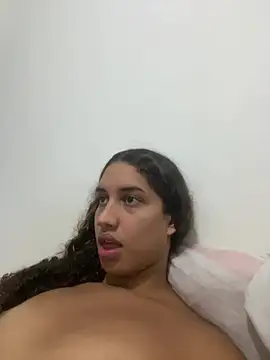 candice777 online show from July 25, 2026, 8:56 am
