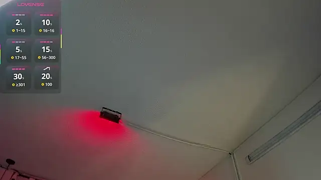 Trinityy   online show from September 26, 2025, 6:12 pm