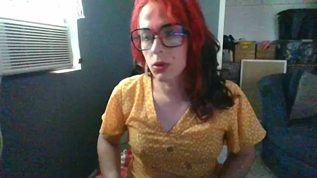 mayra mayhem online show from March 26, 2026, 4:01 pm