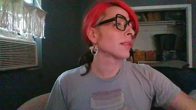 mayra mayhem online show from April 9, 2026, 6:24 pm