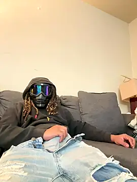 Vito lovefans online show from November 10, 2025, 2:05 pm