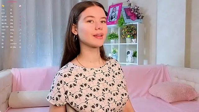 WiloneBoardley online show from February 12, 2026, 1:44 am