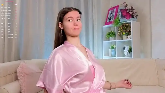 WiloneBoardley online show from February 22, 2026, 3:40 am