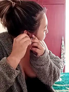 ALANA 150 online show from September 19, 2025, 1:34 pm