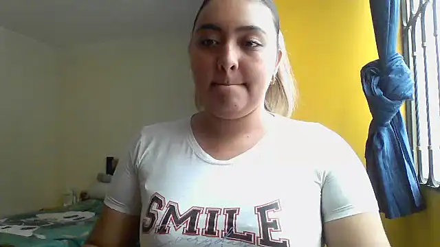 ALANA 150 online show from November 13, 2025, 3:22 pm