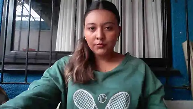 ALANA 150 online show from April 15, 2026, 1:51 pm