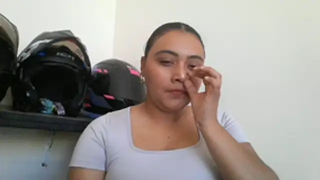 Snapshot of ALANA_150 chatting on May 9, 2026, 3:06 pm ALANA 150 online show from May 9, 2026, 3:06 pm