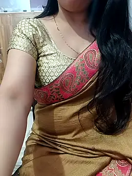 roshni agrawal0 online show from October 27, 2025, 1:04 pm