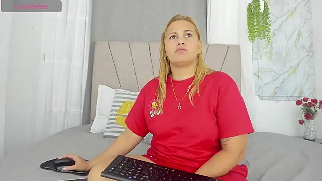 Lady miss    online show from March 23, 2026, 12:53 pm