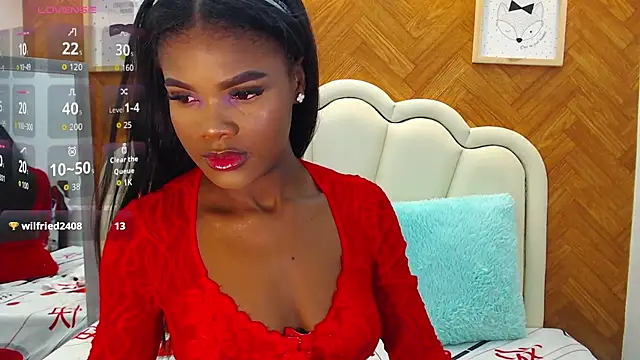 mariahsugarr online show from September 11, 2025, 10:21 pm