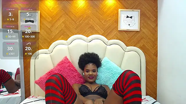 mariahsugarr online show from October 7, 2025, 10:29 pm