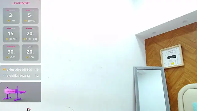 mariahsugarr online show from October 9, 2025, 7:17 am