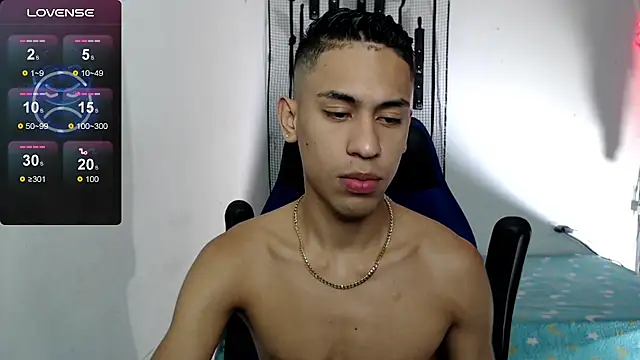 dylan apol0 online show from October 4, 2025, 2:42 am