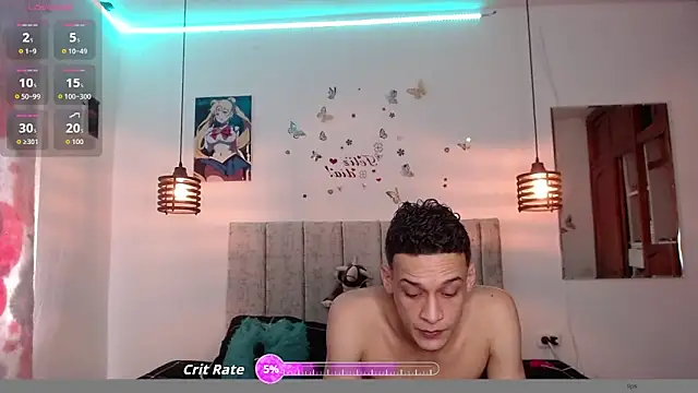 Ethanho0t online show from April 2, 2026, 1:42 pm