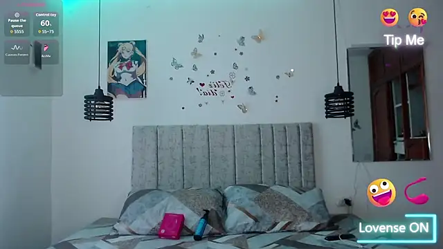 Ethanho0t online show from April 23, 2026, 3:47 pm