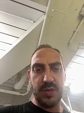 goncas23 online show from September 15, 2025, 2:50 pm