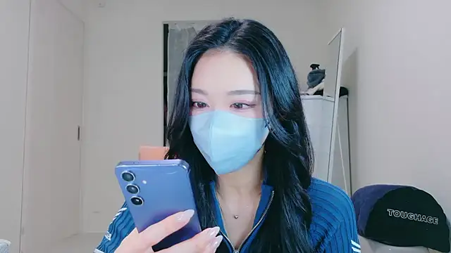 ramuchan desu online show from February 24, 2026, 12:08 am