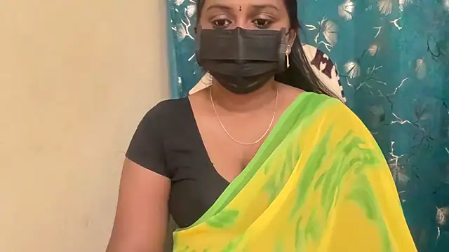 Pavani-Sexy online show from May 21, 2026, 5:31 pm