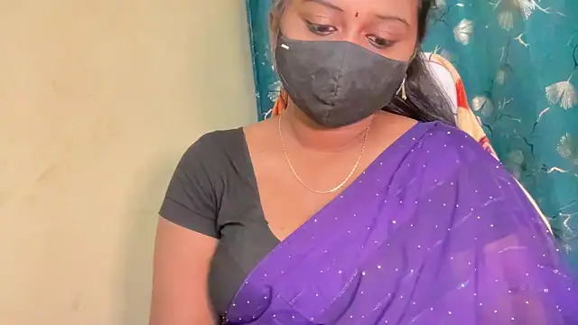 Pavani-Sexy online show from May 24, 2026, 7:08 pm