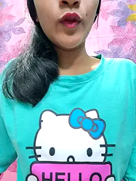 MariaEva69 online show from November 18, 2025, 8:24 pm