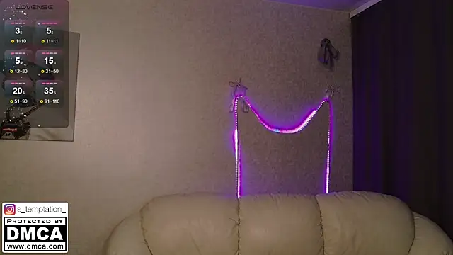  temptation online show from April 16, 2026, 10:27 am