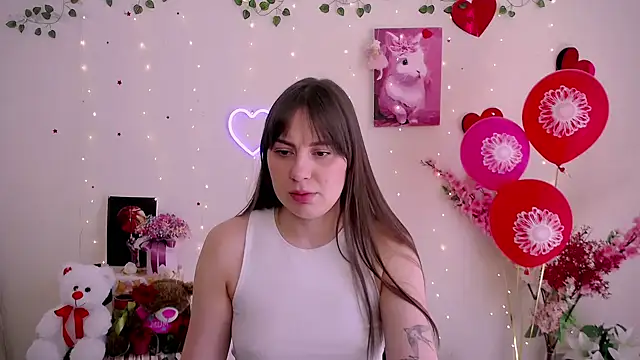 Amanda Bright  online show from March 29, 2026, 9:31 am