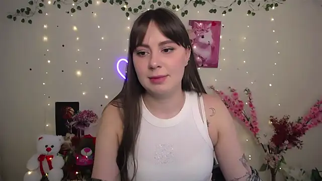 Snapshot of Amanda_Bright_ chatting on May 9, 2026, 8:08 am Amanda Bright online show from May 9, 2026, 8:08 am