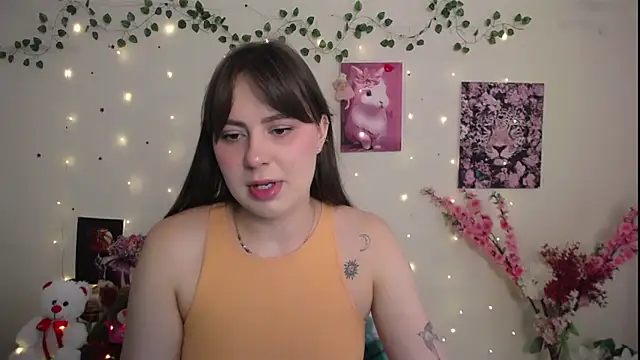 Snapshot of Amanda_Bright_ chatting on June 7, 2026, 9:13 am Amanda Bright online show from June 7, 2026, 9:13 am