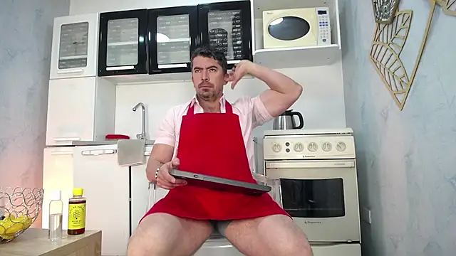 JuanKFit 45 online show from November 14, 2025, 1:43 pm