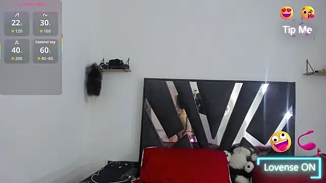 Demy Rhoades online show from January 6, 2026, 12:09 pm