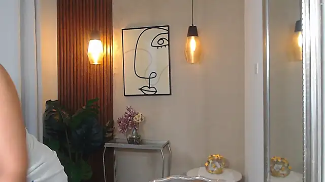 Lia Mar  online show from March 25, 2026, 6:03 pm