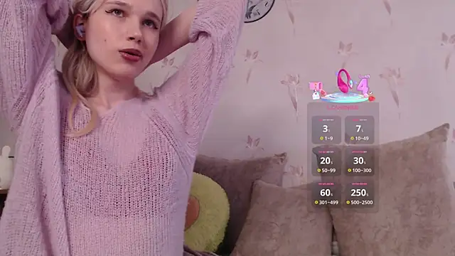 Annatomnaya online show from May 6, 2026, 1:16 pm