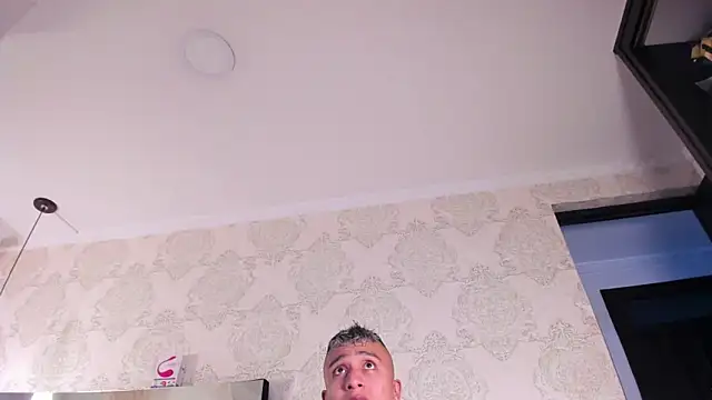 ThiagoBlaze online show from September 21, 2025, 3:24 pm