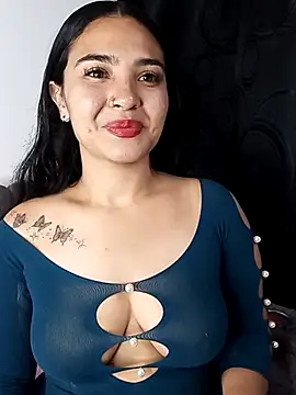 meli  brown online show from September 19, 2025, 4:14 am