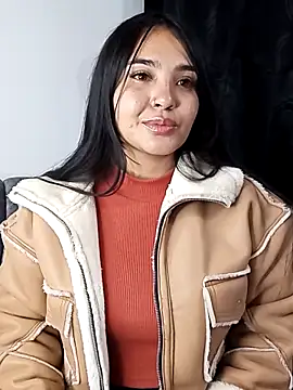 meli  brown online show from September 21, 2025, 6:37 am