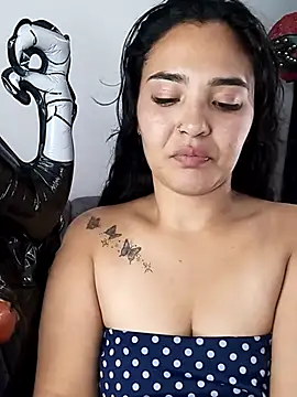 meli  brown online show from October 27, 2025, 12:15 am