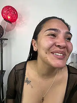 meli  brown online show from January 13, 2026, 1:33 am