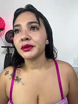 meli  brown online show from February 26, 2026, 4:22 am