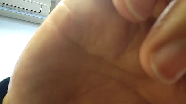 Oorse1966 online show from November 10, 2025, 3:00 pm