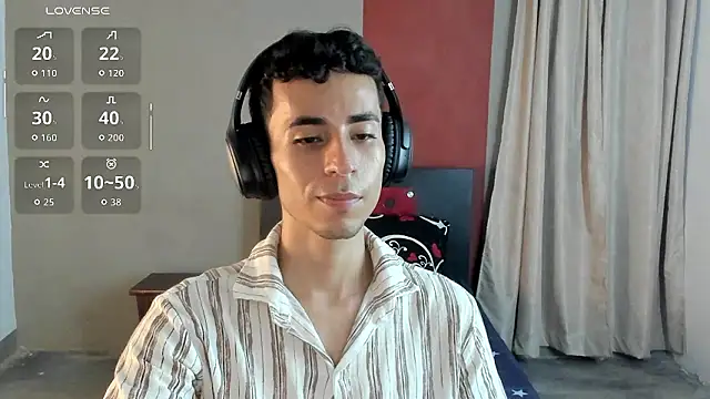 TheCyberIncubus online show from March 2, 2026, 3:30 am