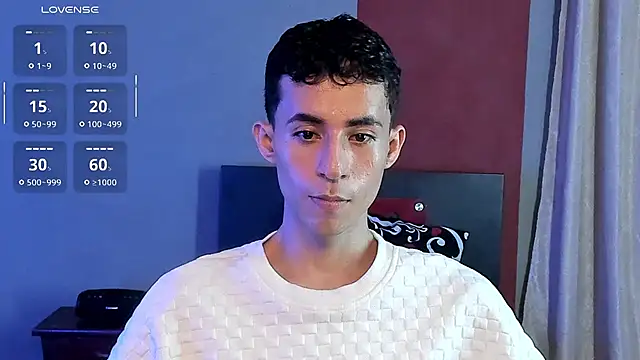 TheCyberIncubus online show from March 3, 2026, 12:39 am