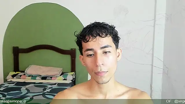 Snapshot of TheCyberIncubus chatting on July 17, 2026, 3:07 pm TheCyberIncubus online show from July 17, 2026, 3:07 pm