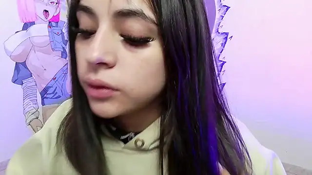 sofi lara28 online show from June 2, 2026, 1:02 pm