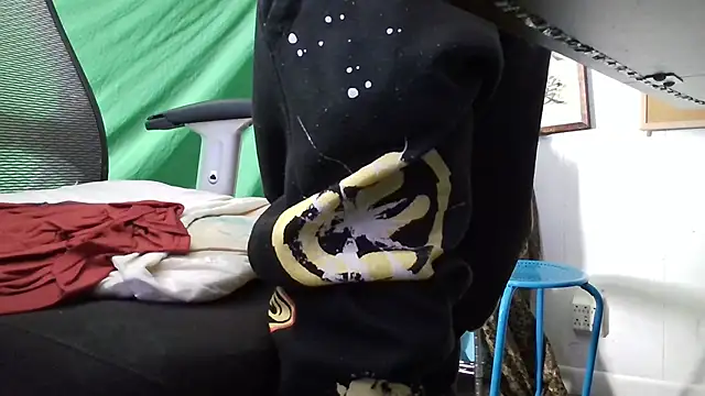 MasterDaddyCool online show from September 11, 2025, 6:08 pm