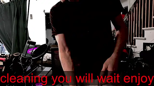 MasterDaddyCool online show from September 15, 2025, 10:43 pm