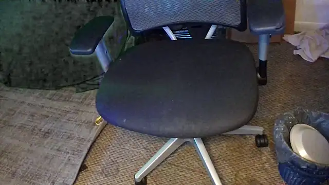 MasterDaddyCool online show from September 26, 2025, 12:09 pm