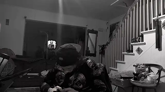 MasterDaddyCool online show from February 3, 2026, 6:40 am