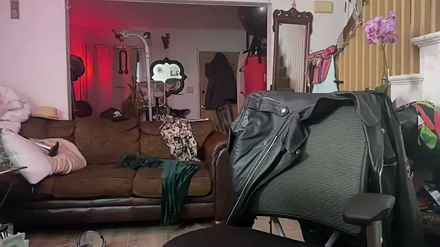 MasterDaddyCool online show from March 11, 2026, 7:03 am