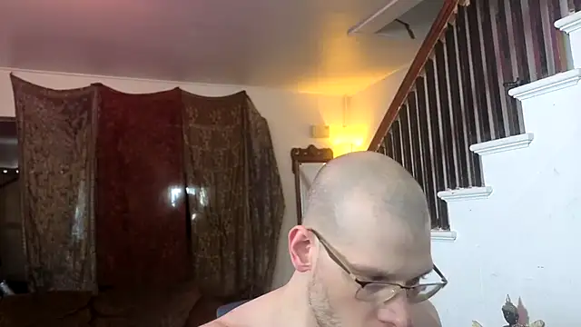 Snapshot of MasterDaddyCool chatting on June 30, 2026, 1:12 pm MasterDaddyCool online show from June 30, 2026, 1:12 pm