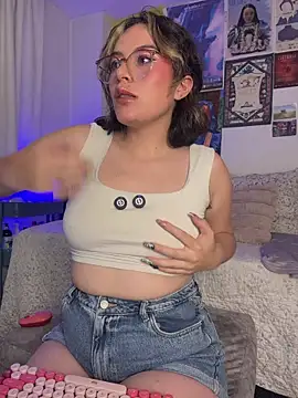 Katheerine online show from April 8, 2026, 3:06 am